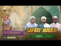 Download Lagu LIVE - MALAM KE 23 SAFARI MAULID 40 MALAM MAJELIS MIFTAHUL JANNAH | MUSHOLLAH AL HIKMAH