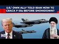 Lagu Hoe kon een NAVO-land Iran zomaar de hack cadeau doen waarmee de Amerikaanse F-35-straaljagers mi...