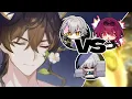 Download Lagu Is Dan Heng Even Good for Phainon? | Phainon and DoT 3.6 MoC | Honkai: Star Rail