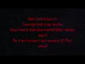 Busta Rhymes & Anderson.paak - yuuuu (official lyric video)
