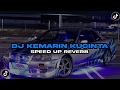 Download Lagu DJ KEMARIN KUCINTA KAMUNYA BETINGKAH | DJ KAMU TEGA SELINGKUH X GA ADA WAKTU BEIB | Viral Tiktok2024