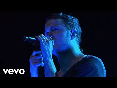 Download MP3 Imagine Dragons - Demons (Live From The Artists Den)