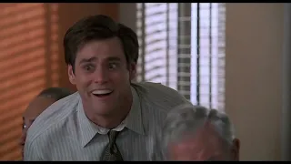 Tell us how you really feel Liar Liar 1997
