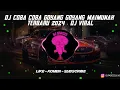 Download Lagu DJ COBA COBA GOYANG GOYANG MAIMUNAH TERBARU 2024 - DJ VIRAL