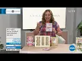 Anna Griffin Lace Border Die Set