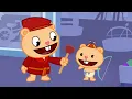 Download Lagu Happy Tree Friends - Too Much Scream Time