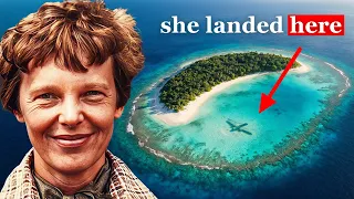 Did They Find Amelia Earhart s Plane