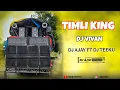 Lagu Timali King Wala ( New Sapata Tone )DJ Vivan Ft. Dj Teeku 