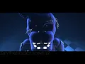 [SFM | FNAF | COLLAB] FNAF 2 SONG - Sayonara MaxWell