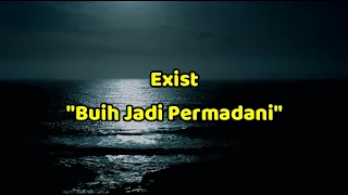Download Buih Jadi Permadani - Exist - (LIRIK) Cover by Tereza MP3