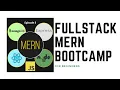 Complete Coding Bootcamp tutorial MERN Stack 2020 - episode 5