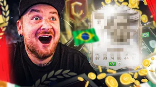 Ich frag EA nach ICON und das PASSIERT 😱🥳 BEST OF WEEKEND LEAGUE 🥳⚽️ EA Fc 26