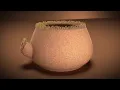 Knitting Wool Teapot Reveal Using 3ds Max tyFlow Upcoming Tutorial