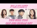 Download Lagu Playlist The Girl Who Can See Smells OST