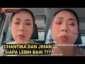 Download Lagu PENJELASAN SOIMAH KENAPA JIHAN TERSENGGOL TADI MALAM, BANYAK YANG BANDINGKAN JIHAN DAN CHANTIKA
