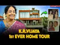 Download Lagu 60 வருடம் பழமையான புகைப்படம் 😲😲 | K. R. Vijaya 1st Ever Home Tour | MGR , Sivaji, Gemini