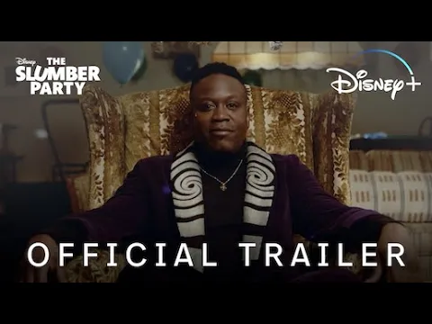 Official Trailer