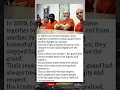 4 Prison Inmates Saved a Guard Who Treated Them With Respect