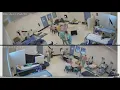 Inmates force entry between pods at Payette County Jail