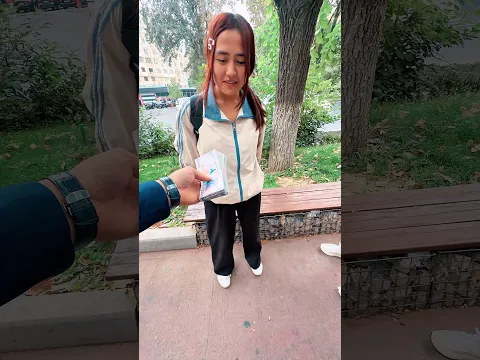 Qizla iwtirokchi🤩