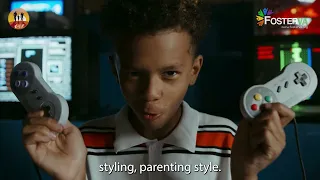 See the Millers foster story