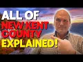 EVERYTHING You Want to Know about Living in NEW KENT COUNTY Virginia Moving to Richmond Virginia