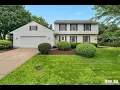 3610 73rd St Moline IL 61265 - MLS QC4265966
