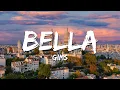 Download Lagu GIMS - Bella (Paroles/Lyrics)
