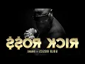 Rick Ross - Gold Roses (Audio) ft. Drake - Reversed Version