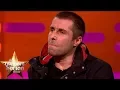 Download Lagu Liam Gallagher Genuinely Doesn’t Like His Brother Noel | The Graham Norton Show