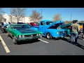 Springfield MO Coffee and Cars April 6 2024