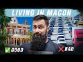 Moving to Macon Here s What Nobody Tells You