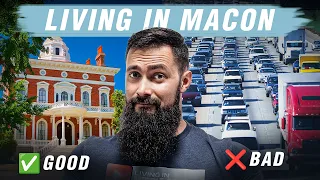 Moving to Macon Here s What Nobody Tells You