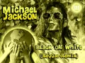Download Lagu Michael Jackson - Black Or White (Reggae-Remix)