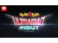 Trailer Upin, Ipin dan Ultraman Ribut [HD]