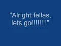 Sweet - Ballroom Blitz Lyrics