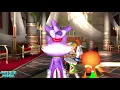 MMD [Sonic girls] TWICE - Love Foolish