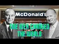 Mcdonald s A Brief History of the World Giant