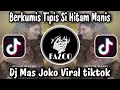 Download Lagu DJ BERKUMIS TIPIS SI HITAM MANIS // DJ MAS JOKO VIRAL FYP TIKTOK