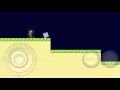 Guidebee Game Engine Box2D -Control Player Partially Controlled