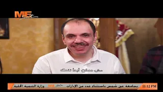 ترنيمة كنت يابابا شنودة للشماس بولس ملاك والمرنمة فايزة ناثان والشماس مينا بولس دندنها