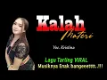 Download Lagu LAGU TARLING TERBARU 2023 yang Viral, paling banyak disukai penonton, KALAH MATERI vocal Kristina