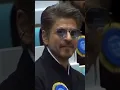 Download Lagu Shah Rukh Khan SMILES as he is being introduced at the National Awards 😍 #shorts #shahrukh #srk