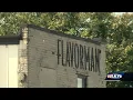 Major Louisville beverage development company announces 8 5 million dollar expansion