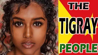 Download THE TIGRAY PEOPLE OF ETHIOPIA, QUEEN SHEBAS DESCENDANTS MP3