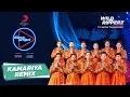 Kamariya - Remix | Wild Ripperz | Mitron | Darshan Raval