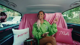 Tyla - A*POP Berlin Vlog