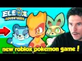 Lagu THIS POKEMON GAME COULD CHANGE ROBLOX FOREVER...