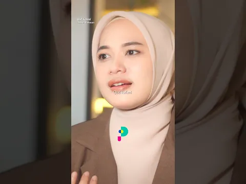 Qod Kafani, ketika kita berserah kepada Allah, hati  akan menemukan tempat untuk pulang #QodKafani