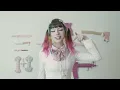 Ennaria - Monstarrr - OFFICIAL MUSIC VIDEO
